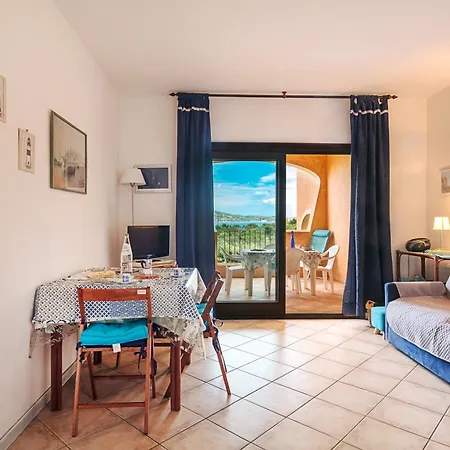 Apartment Bia De Bados C3 *