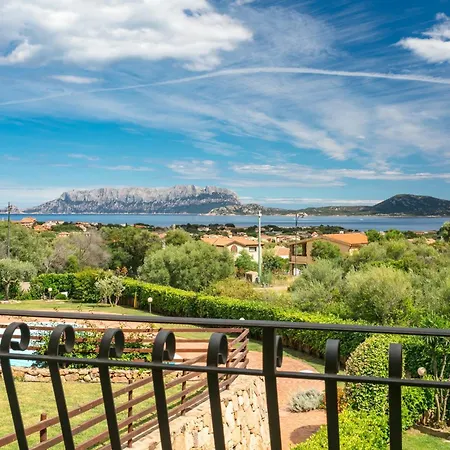 Bia De Bados C3 Apartment Olbia
