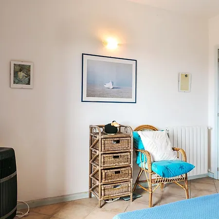 Apartment Bia De Bados C3 *