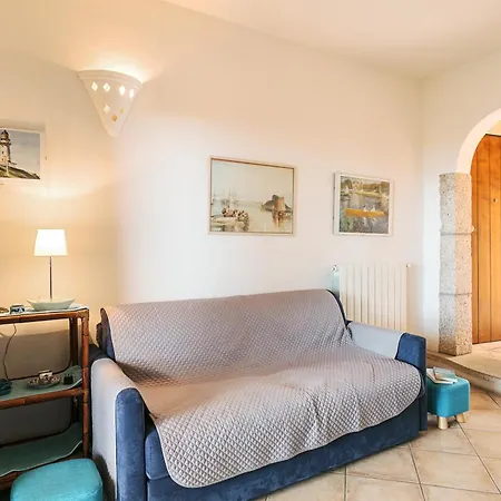 Bia De Bados C3 Apartamento Olbia