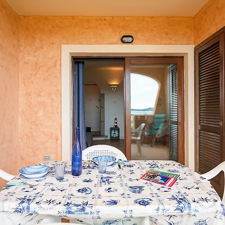 Bia De Bados C3 Lejlighed Olbia