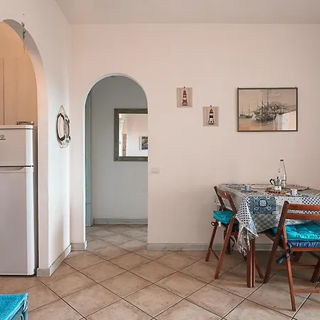 Lejlighed Bia De Bados C3 Olbia