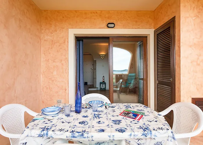 Bia De Bados C3 Lägenhet