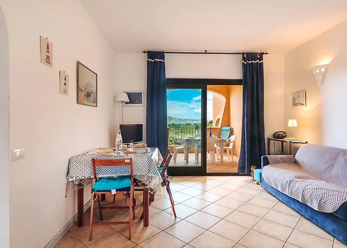 Lägenhet Bia De Bados C3 *