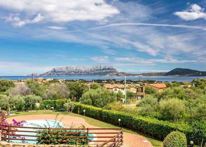 Lägenhet Bia De Bados C3 Olbia