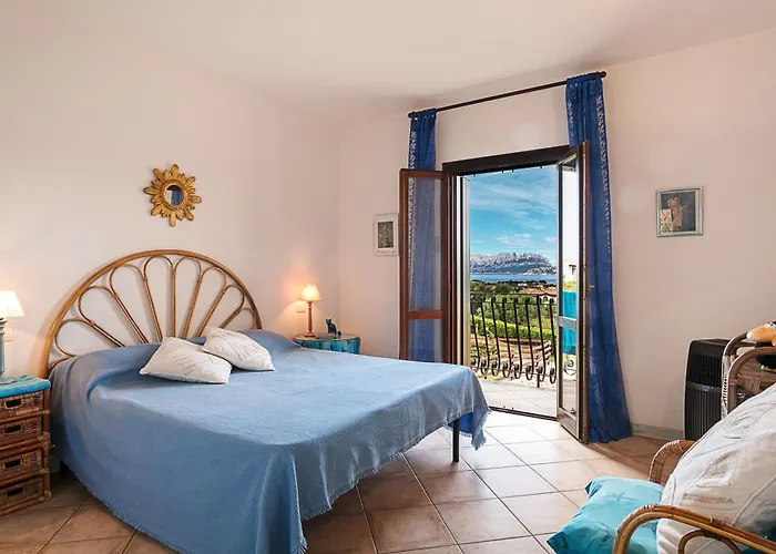 Bia De Bados C3 Lägenhet