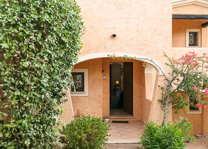 Lägenhet Bia De Bados C3 Olbia